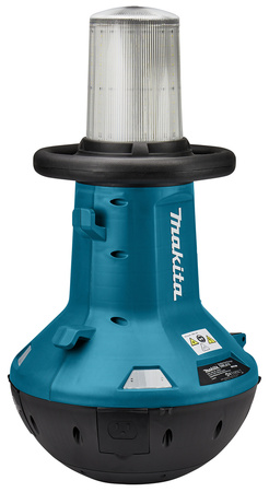 MAKITA DML810 AKUM. LAMPA STREFOWA LED 18V LXT