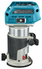 MAKITA RT001GZ17 FREZARKO-WYCINARKA 40V XGT - BODY