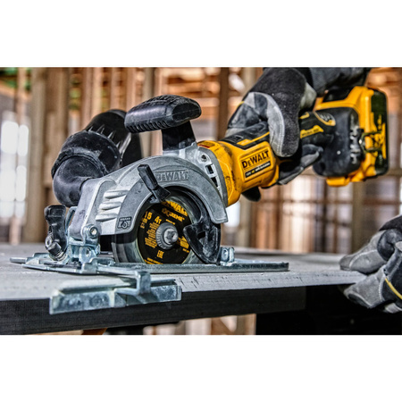 DeWALT DCS571N PILARKA TARCZOWA 18V 115mm - BODY