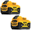 DeWALT DCS512P2 PILARKA TARCZOWA 12V 140mm 2x5,0Ah