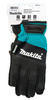 MAKITA P-84676 ROZM. XL RĘKAWICE ROBOCZE ELASTYCZNE