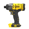 STANLEY FATMAX SFMCK465D2S-QW ZESTAW ELEKTRONARZĘDZI SFMCD711 + SFMCF800 + 2X 2.0 AH + ŁADOWARKA + TORBA