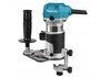 MAKITA RT0702CX2J FREZARKO-WYCINARKA 710W MAKPAC + FREZY 12SZT
