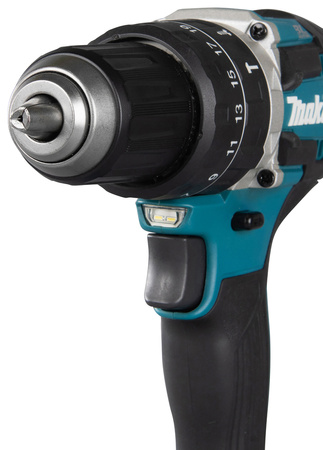 MAKITA DHP484RTE AKU WKRĘTARKA UDAR 18V + 2x5,0Ah