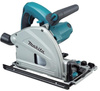 MAKITA SP6000J ZAGŁĘBIARKA + 2szt SZYNA + ŁĄCZNIK + TARCZA + ŚCISKI 2SZT