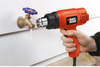 BLACK DECKER KX1650 OPALARKA 1700W 460-600°C