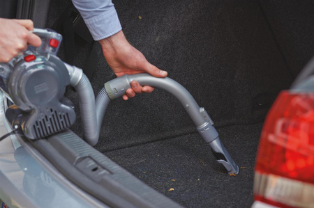 BLACK DECKER PD1200AV ODKURZACZ SAMOCHODOWY 12V