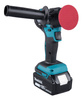 MAKITA DPV300Z AKUMULATOROWA SZLIFIERKO-POLERKA 75MM LXT 18V - BODY