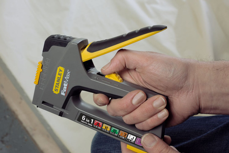 STANLEY FMHT6-70868 ZSZYWACZ Tapicerski 6w1 TAKER