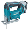 MAKITA DK18298X1 Zestaw Wkrętarka +Wyrzynarka +217pc