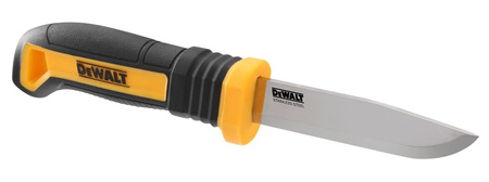 DeWALT DWHT1-10354 NÓŻ Z OSTRZEM STAŁYM 90 mm + OSŁONA
