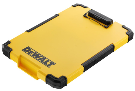 DeWALT DWST82732-1 PODKŁADKA DO NOTOWANIA / ORGANIZER LED TSTAK
