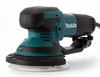 MAKITA BO6050J SZLIFIERKA MIMOŚRODOWA 750W WALIZKA