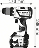 BOSCH GSR 18V-60C WIERTARKO-WKRĘTARKA 2x5,0Ah L-BOXX