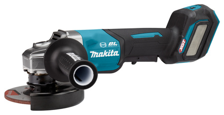 MAKITA GA029GZ SZLIFIERKA KĄTOWA 40V XGT - BODY