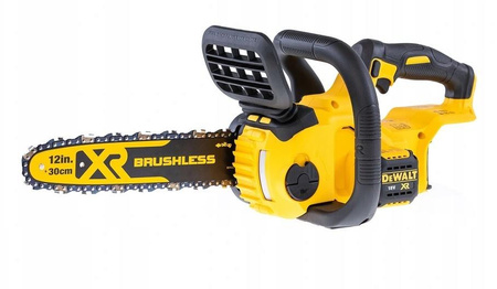DeWalt DCM565P1 PIŁA ŁAŃCUCHOWA 300mm ŁADOWARKA 5,0Ah