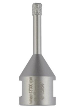 BOSCH DIAMENTOWA KORONKA WIERTŁO ⌀6MM M14 DrySpeed