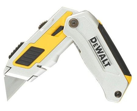 DeWALT DWHT0-10296 NÓŻ SKŁADANY UNIWERSALNY TRAPEZ