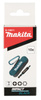 MAKITA E-15811 BITY UDAROWE 25mm IMPACT BLACK 10pc