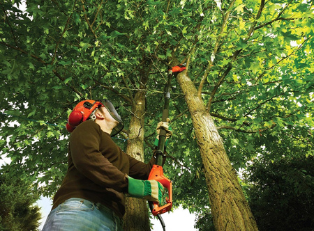 BLACK DECKER PS7525 PIŁA ŁAŃCUCHOWA NA WYSIĘGNIKU