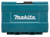 MAKITA D-73461 ZESTAW BITÓW KLUCZY NASADOWYCH 47pc