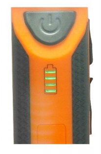 VERKE V87519 LATARKA WARSZTATOWA LAMPKA 2XLED COB Li-lon