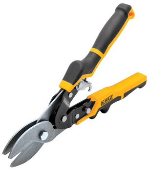 DeWALT DWHT14687-0 NOŻYCE TYPU ERGO HVAC 3 OSTRZA