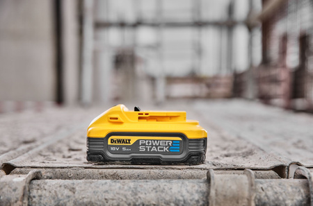 DeWALT DCBP518 AKUMULATOR 18V POWERSTACK 5,0Ah