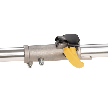 PROCRAFT ATA-40 KOSA AKUMULATOROWA 20V 2X4,0AH