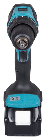 MAKITA DDF490Z WIERTARKO-WKRĘTARKA 65Nm - BODY