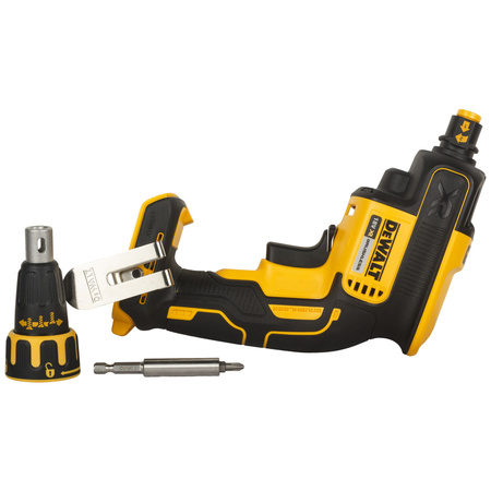 DeWALT DCK304P2 ZESTAW NARZĘDZI 18V 3 SZT + 2x5Ah