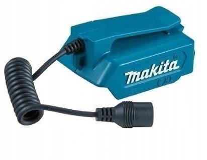 MAKITA AKUM. KURTKA OGRZEWANA DCJ200Z rozmiar XXL