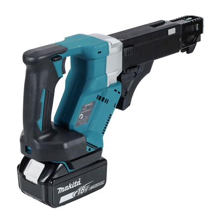MAKITA DFR453Z AKUM. WKRĘTARKA DO PŁYT GK 18V BODY