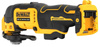 DeWALT DCS353NT NARZĘDZIE OSCYLACYJNE 12V + OSPRZĘT