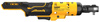 DeWALT DCF504N GRZECHOTKA UDROWA 1/4 cala 12V 54Nm