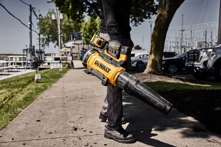 DeWALT DCMBL777N AKUM. DMUCHAWA 54V XR 257,5 km/h