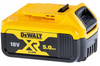 DeWALT DCF921P2T KLUCZ UDAROWY 1/2'' 18V XR 406Nm + 2x5,0Ah