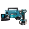 MAKITA DTD173RTJ ZAKRĘTARKA 18V 180Nm BLDC + 2x5Ah
