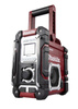 MAKITA DMR108AR Radio Budowlane bluetooth + zasilacz