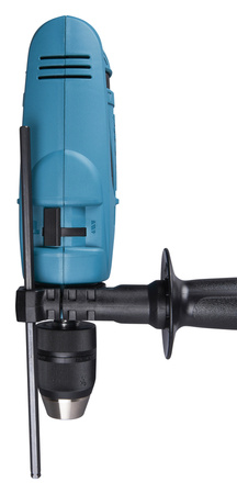 MAKITA HP1641FK WIERTARKA UDAROWA 680W + WALIZKA