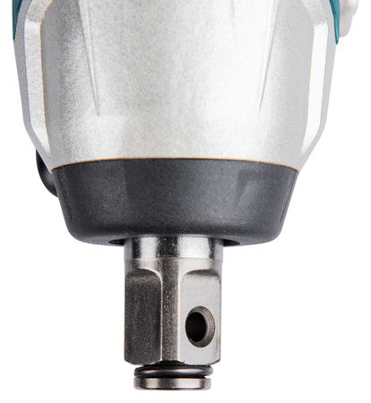 MAKITA TW161DZ AKUMULATOROWY KLUCZ UDAROWY 1/2" 165NM 12V MAX LI-ION CXT BODY