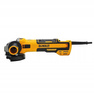 DeWALT DWE4369 SZLIFIERKA 230V 125mm 1700W BEZSZCZOTKOWA