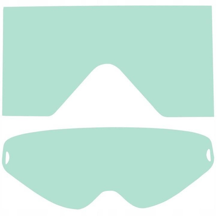 VERKE V75216 PRZYŁBICA MASKA SPAW SAMOŚCIEMNIAJĄCA V75216