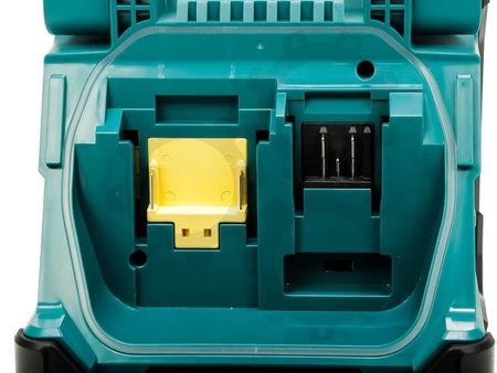 MAKITA DMR202 GŁOŚNIK BEZPRZEWODOWY BLEUTOOTH USB