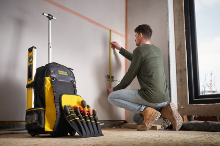 STANLEY FATMAX 1-79-215 PLECAK NARZĘDZIOWY NA KOŁACH