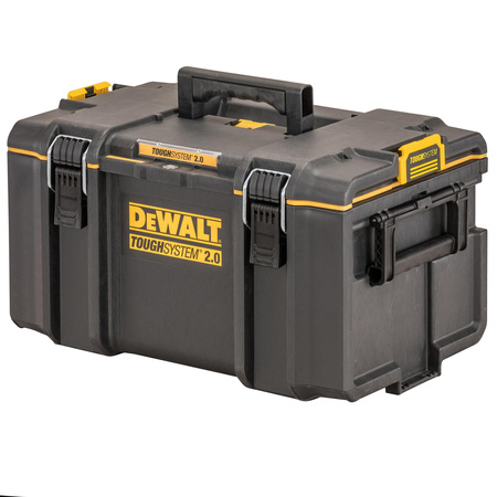 DeWALT DWST08017-9 ZESTAW SKRZYŃ TOUGHSYSTEM + TSTAK IP65