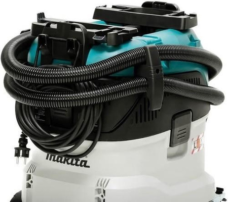 MAKITA VC4210M ODKURZACZ 1200W MOKRO/SUCHO KLASA M