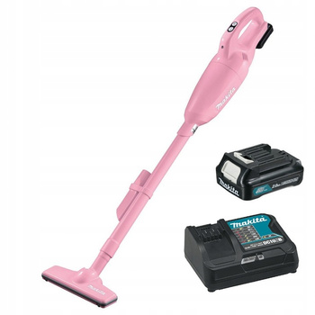 MAKITA CL108FDSAP AKUM. ODKURZACZ PIONOWY 12V 30W