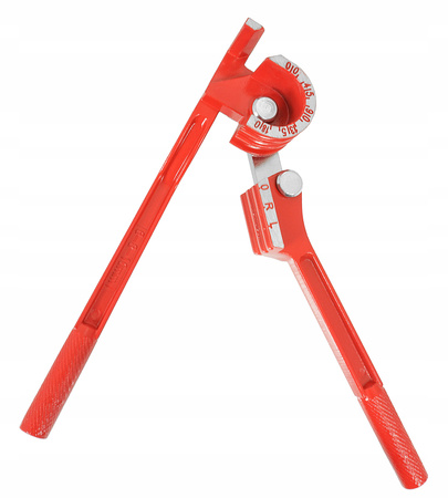 VERKE V86208 GIĘTARKA / ZAGINARKA DO RUR 3w1