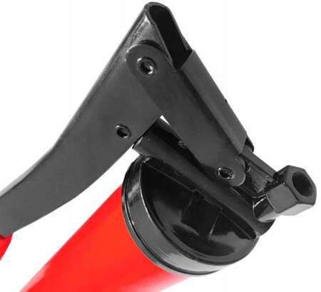 VERKE V86106 SMAROWNICA / TAWOTNICA RĘCZNA 500 ml